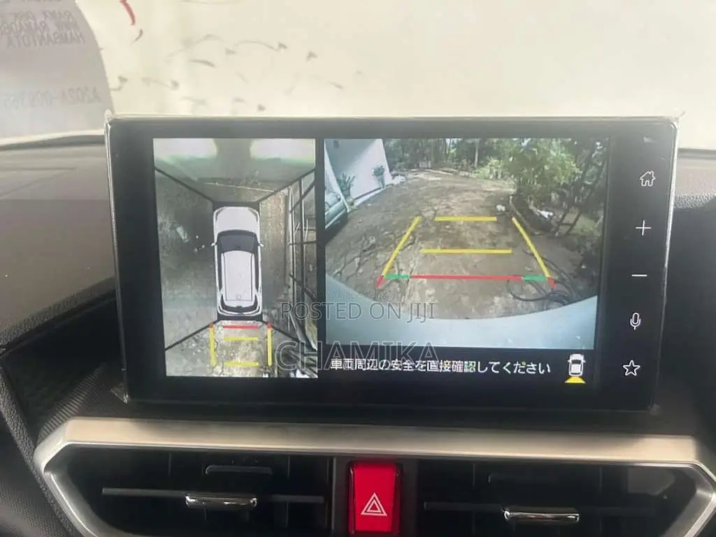 Toyota RAIZE 2026 SUV Brand New