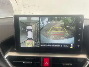 Toyota RAIZE 2026 SUV Brand New