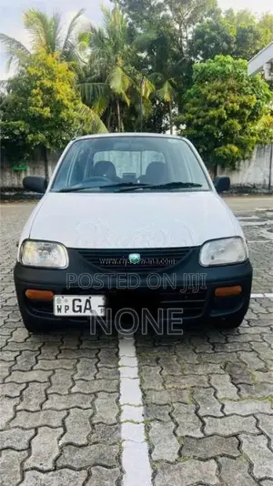 Daihatsu Mira 1997 Car (Used)