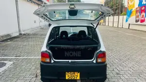 Daihatsu Mira 1997 Car (Used)
