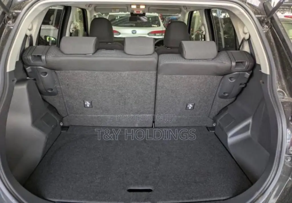 Toyota Raize 2025 SUV Unregistered (Recondition)