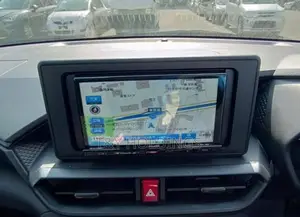 Toyota Raize 2025 SUV Unregistered (Recondition)