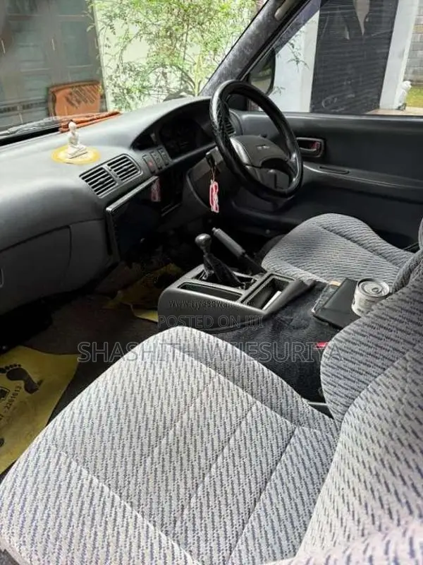 Toyota Townace Lotto CR27 1995 Van (Used)
