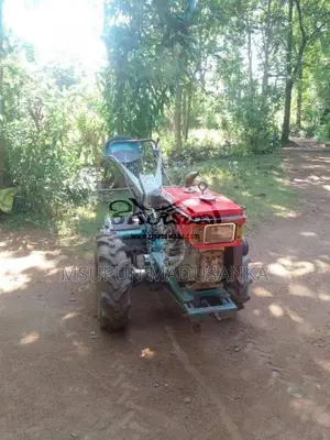 Other RK 125 2019 Tractor (Used)