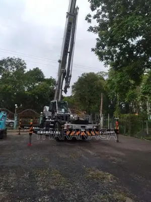Kobelco KATO 2004 Heavy-Duty (Used)