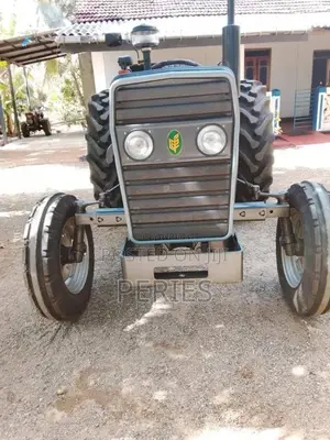 TAFE 45DI 2025 Tractor (Used)