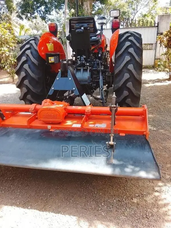 TAFE 45DI 2025 Tractor (Used)