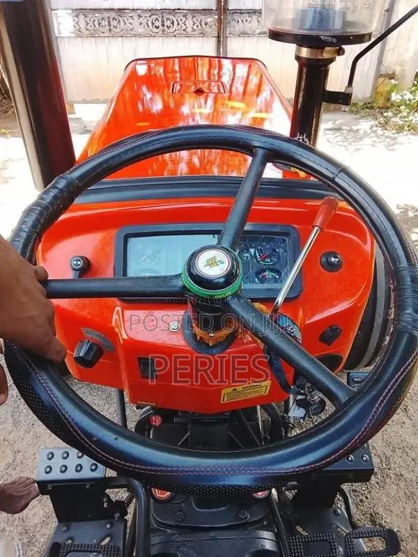 TAFE 45DI 2025 Tractor (Used)