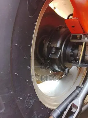 TAFE 45DI 2025 Tractor (Used)