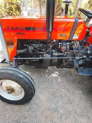 TAFE 45DI 2025 Tractor (Used)
