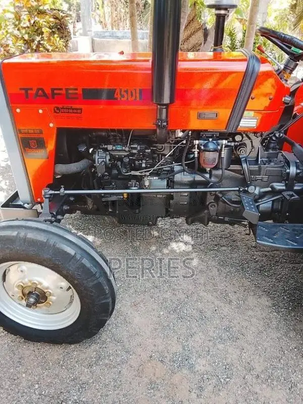 TAFE 45DI 2025 Tractor (Used)
