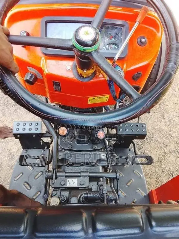 TAFE 45DI 2025 Tractor (Used)
