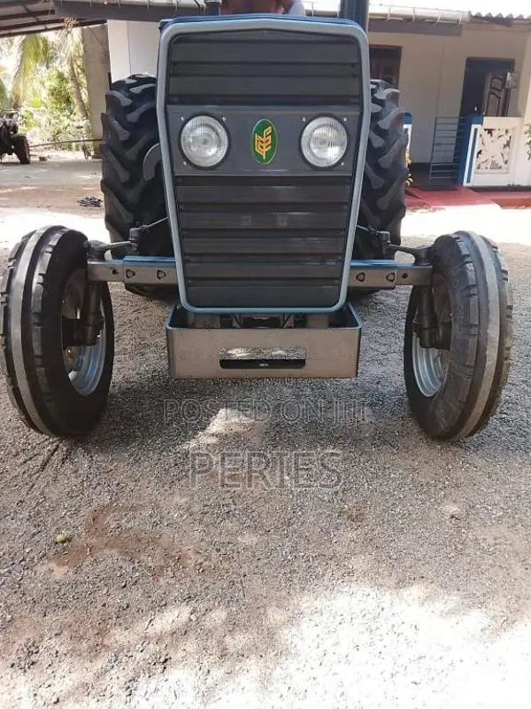TAFE 45DI 2025 Tractor (Used)