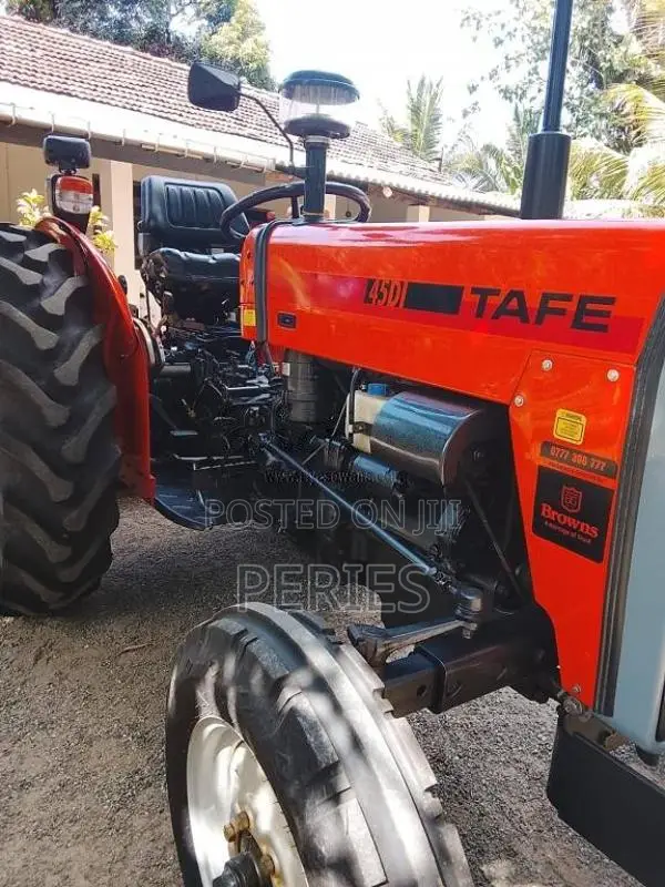 TAFE 45DI 2025 Tractor (Used)