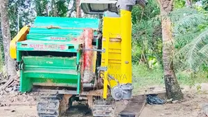 Kubota Dexsiya 2023 Heavy-Duty (Used)
