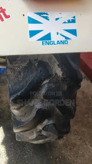 Ford Farmetrac FT 45 2007 Tractor (Used)