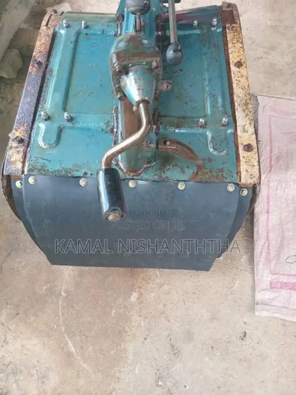 Kubota Rk80 2002 Tractor (Used)