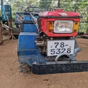 Kubota K75 1998 Tractor (Used)