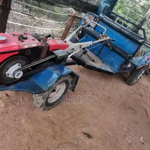 Kubota K75 1998 Tractor (Used)