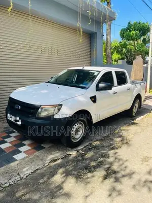 Ford Renger 2015 Crew Cab (Used)