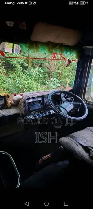 Toyota Coaster 1992 Bus (Used)