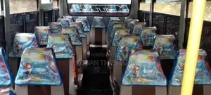 Eicher 10.75 STARLINE 2016 Bus (Used)