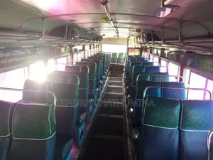 Ashok-Leyland Ruby 2002 Bus (Used)
