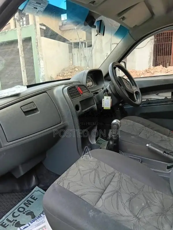 Tata Xenon 2014 Pickup (Used)