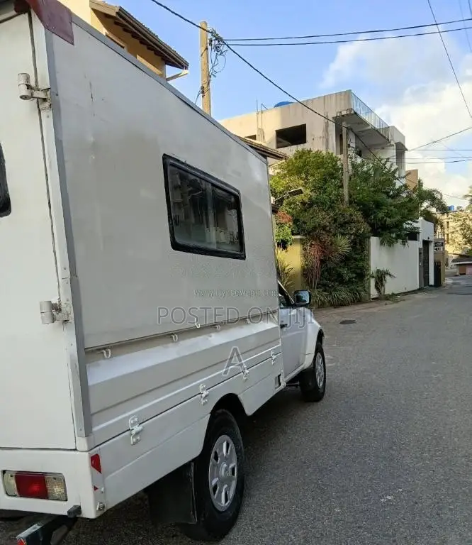 Tata Xenon 2014 Pickup (Used)