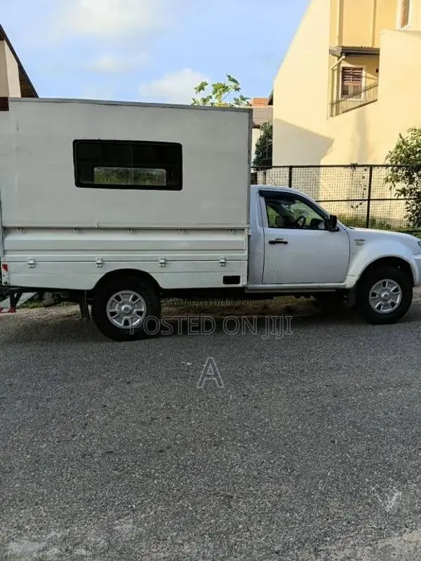 Tata Xenon 2014 Pickup (Used)