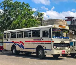Tata 1313 2004 Bus (Used)
