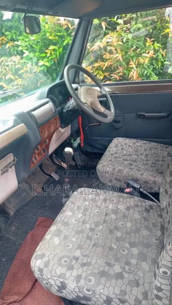Mahindra Bolero 2015 Pickup (Used)