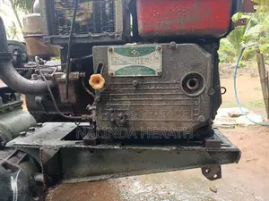 Other Sifang 2010 Tractor (Used)