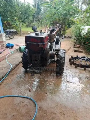 Other Sifang 2010 Tractor (Used)