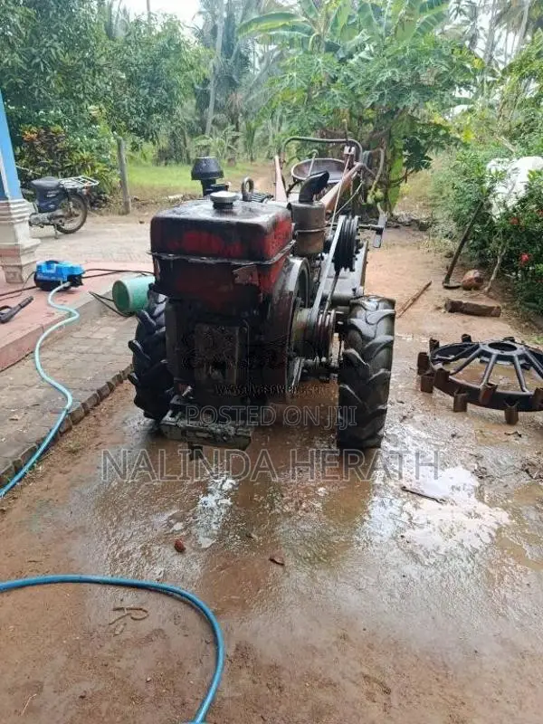 Other Sifang 2010 Tractor (Used)
