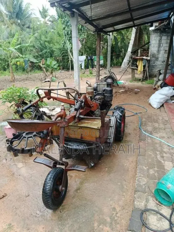 Other Sifang 2010 Tractor (Used)