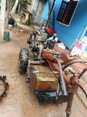 Other Sifang 2010 Tractor (Used)