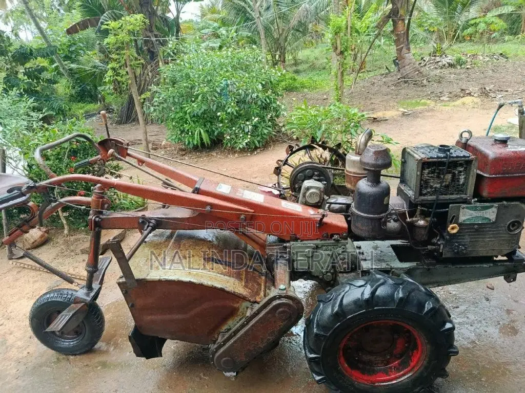 Other Sifang 2010 Tractor (Used)