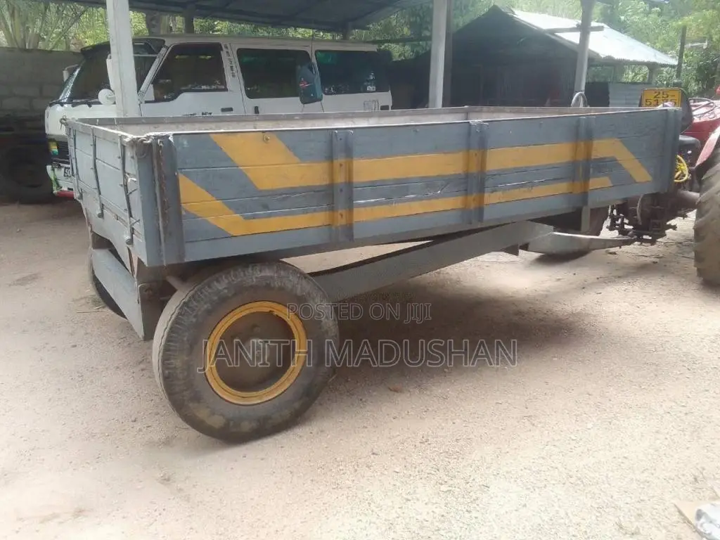 Massey-Ferguson 135 D 1981 Tractor (Used)