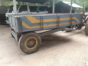 Massey-Ferguson 135 D 1981 Tractor (Used)