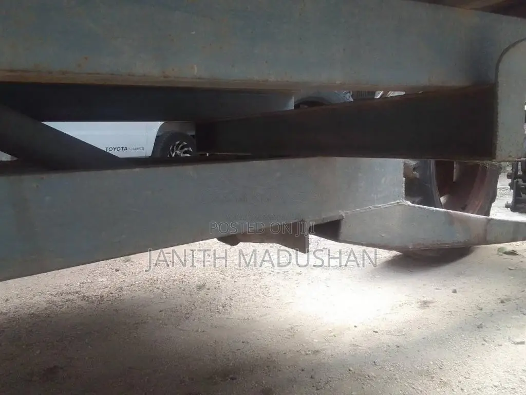 Massey-Ferguson 135 D 1981 Tractor (Used)