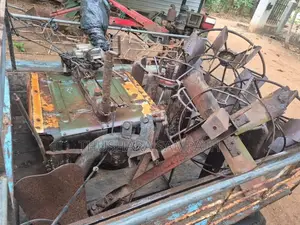 Kubota RK80 77 Number 1997 Tractor (Used)
