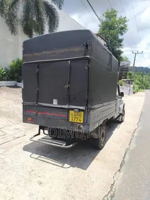 Mahindra Bolero 2015 Pickup (Used)