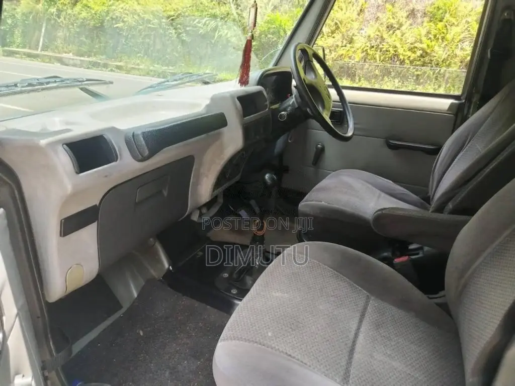 Mahindra Bolero 2015 Pickup (Used)