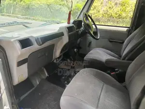 Mahindra Bolero 2015 Pickup (Used)