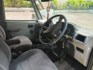Mahindra Bolero 2015 Pickup (Used)