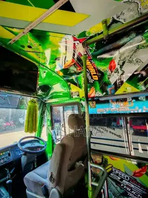 Tata Marcopolo 2015 Bus (Used)