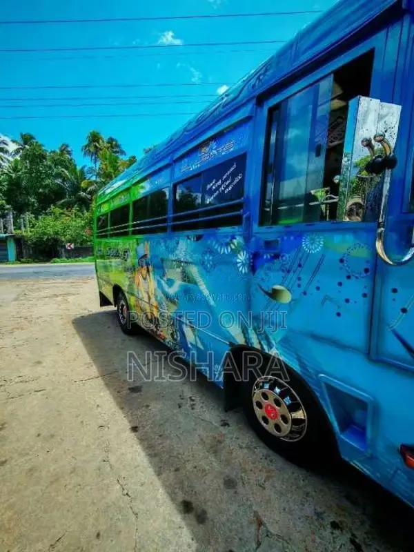 Tata Marcopolo 2015 Bus (Used)