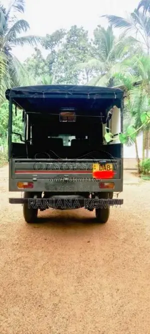 Mahindra Bolero 2015 Pickup (Used)