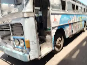 Ashok-Leyland Ruby 2005 Bus (Used)